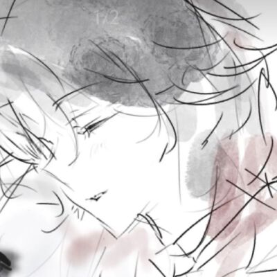 淡淡的