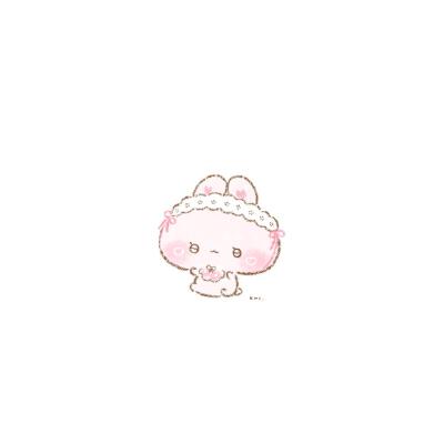 垂耳兔兔moruchan