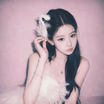 女生头像