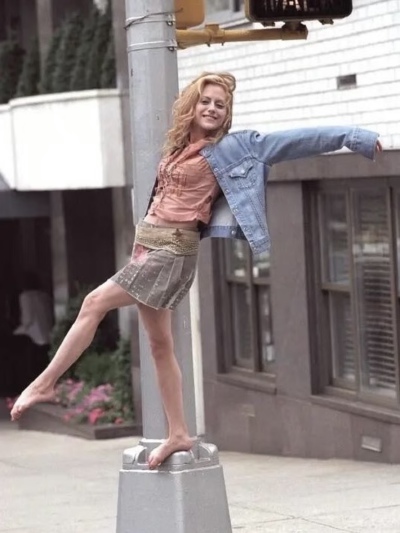 Brittany Murphy