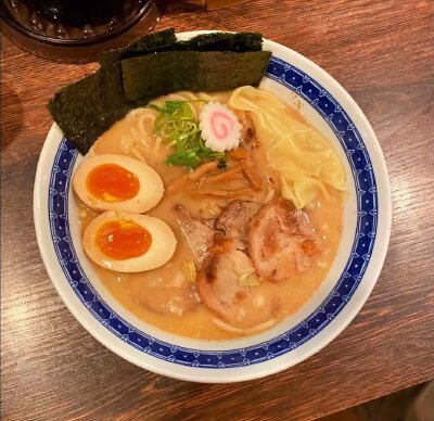 美食审美积累
