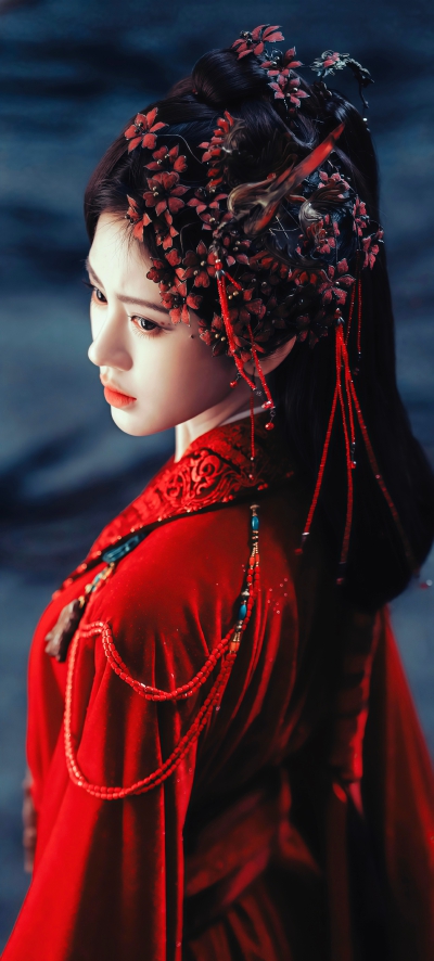 鞠婧祎