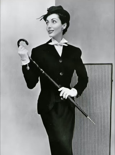 vintage fashion