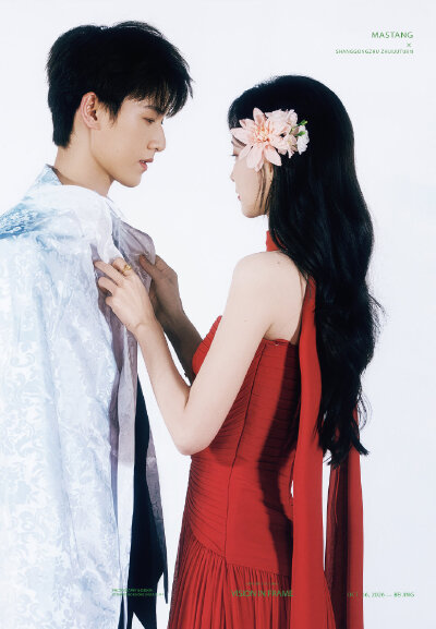 孟子义 李昀锐 