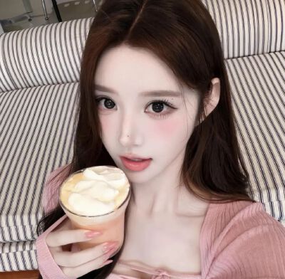 女生头像