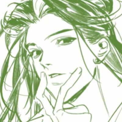 柳絮满天飞