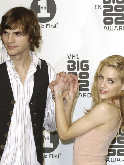 Brittany Murphy