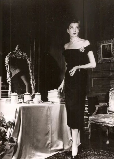 vintage fashion