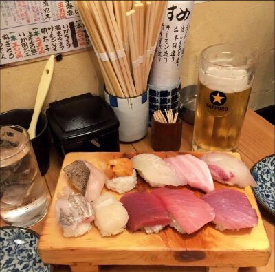 美食审美积累