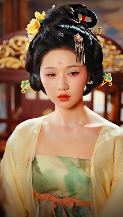 岳雨婷