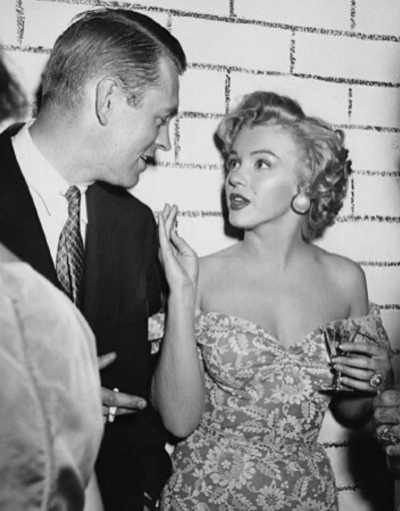 Marilyn Monroe