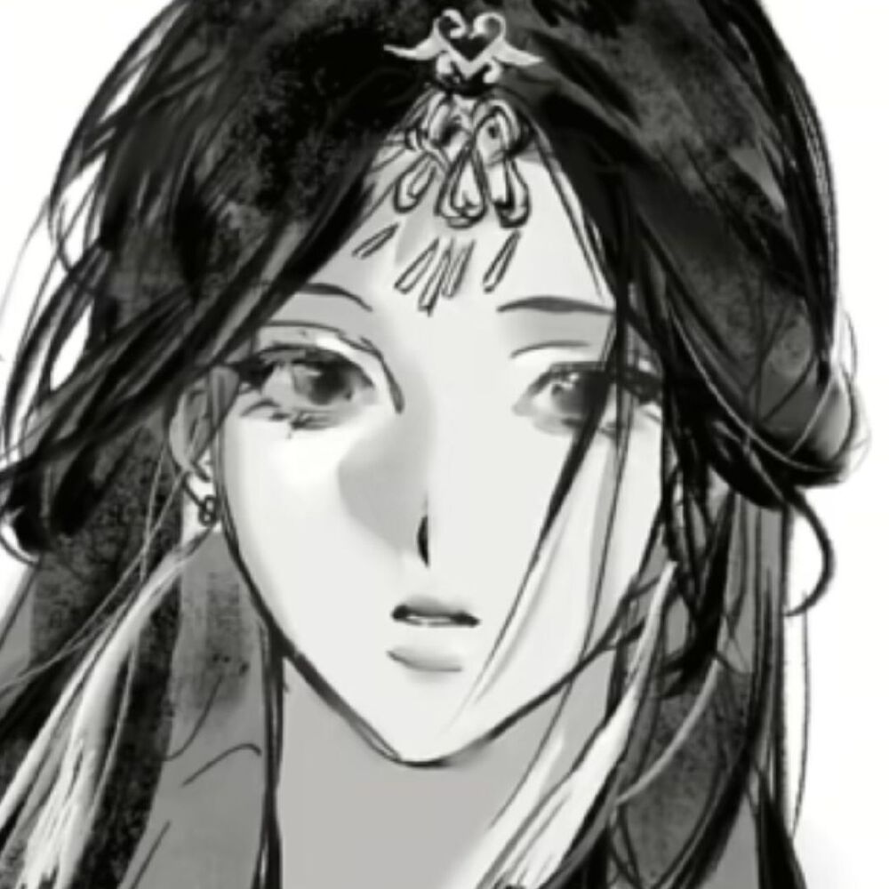 盈盈一水间