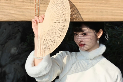 周洁琼