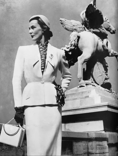 vintage fashion
