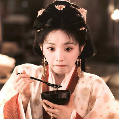 田曦薇 *魏娆 / 嫁金钗 ​​​