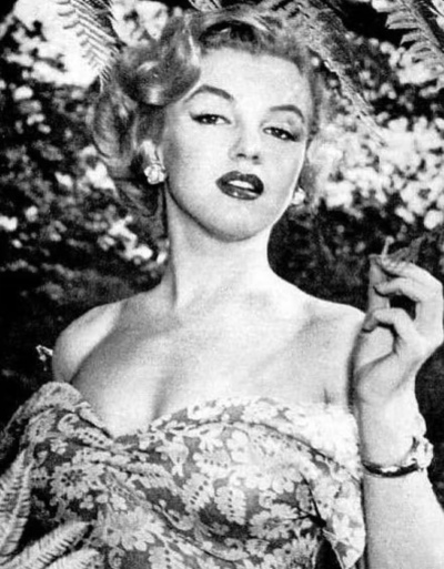 Marilyn Monroe