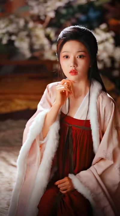岳雨婷