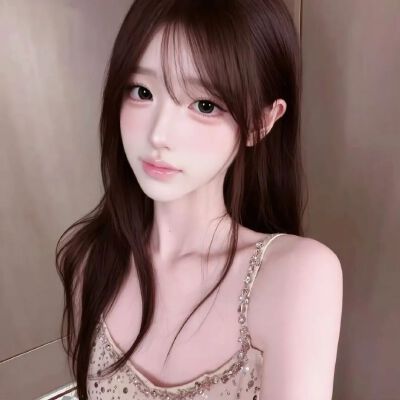 女生头像