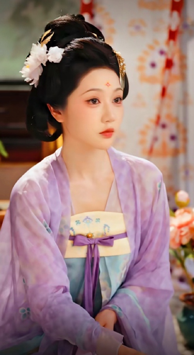 岳雨婷