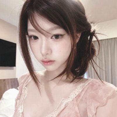女生头像