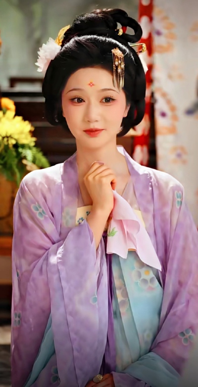 岳雨婷