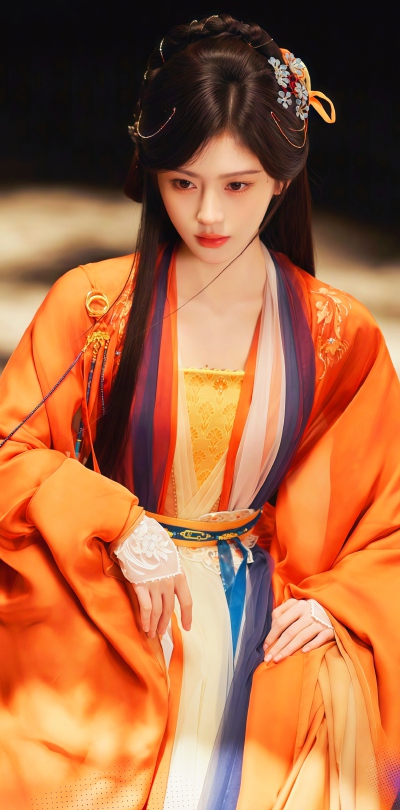鞠婧祎