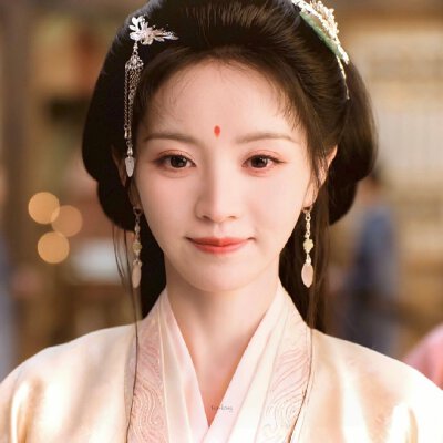 田曦薇 *魏娆 / 嫁金钗 ​​​