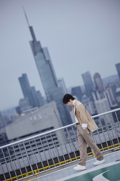 黄仁俊