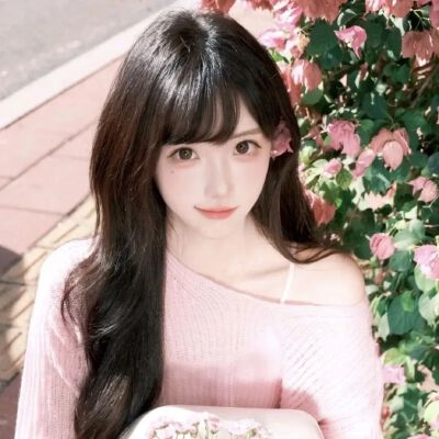 女生头像