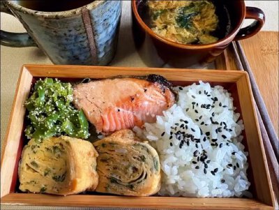 美食审美积累