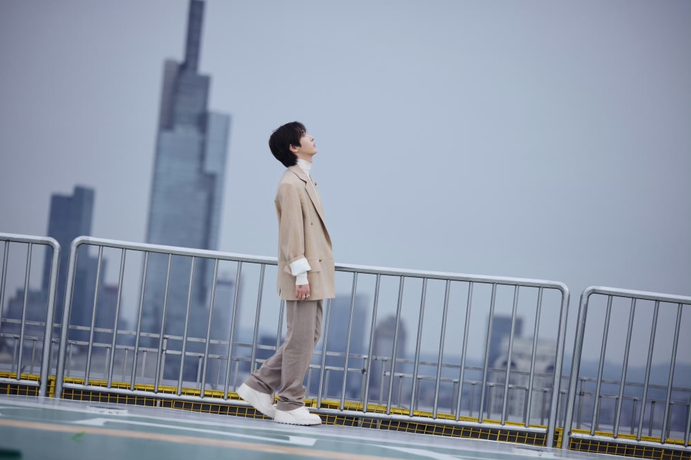 黄仁俊