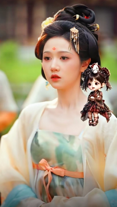 岳雨婷
