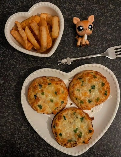 美食审美积累