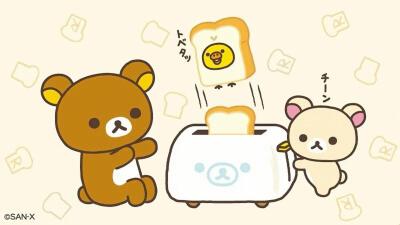 轻松熊