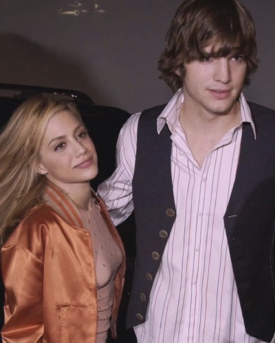Brittany Murphy
