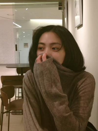 申留真INS更新