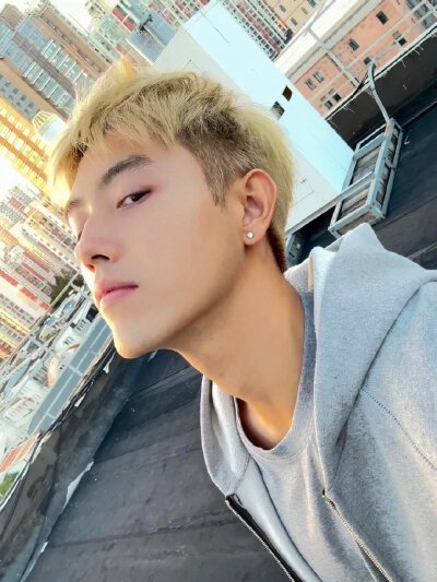 陈飞宇