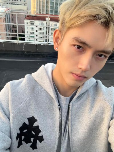 陈飞宇