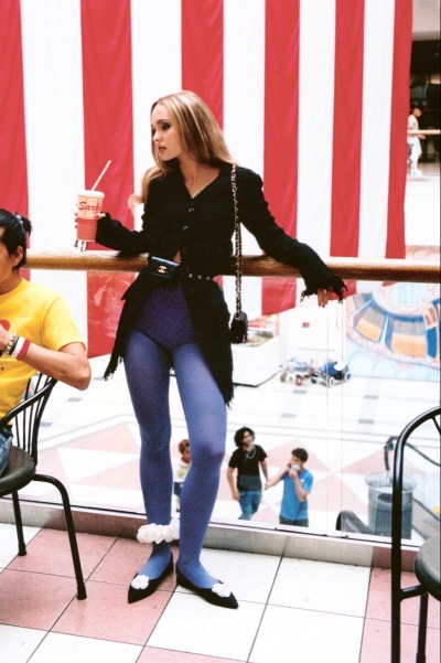 Lily-Rose Depp