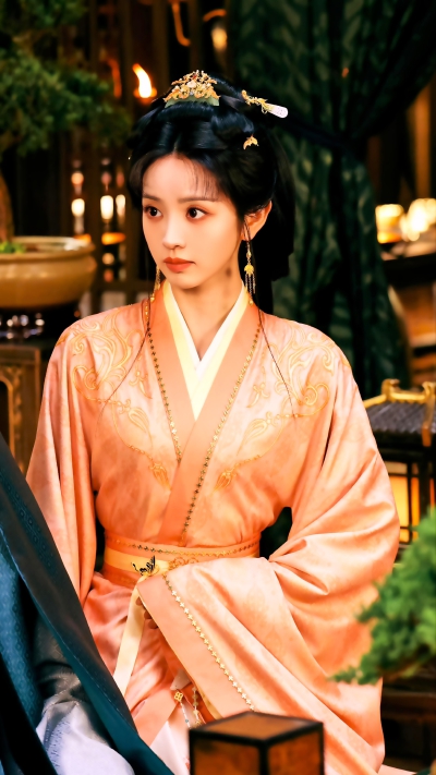 嫁金钗