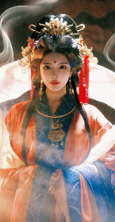 戴燕妮