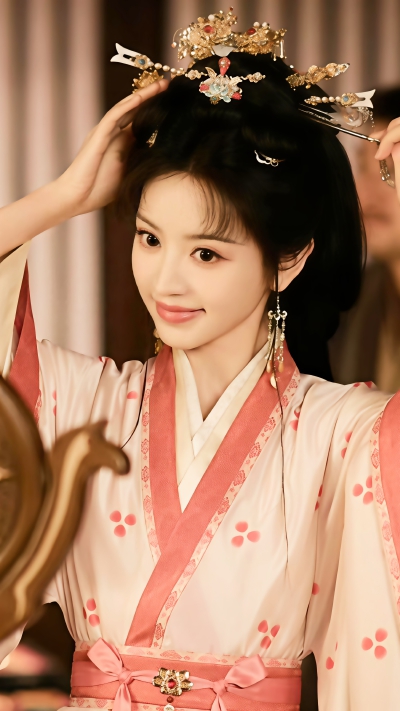 嫁金钗