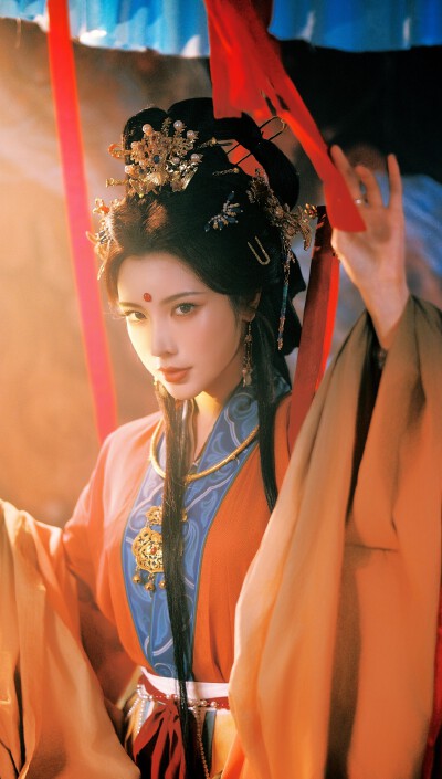 戴燕妮