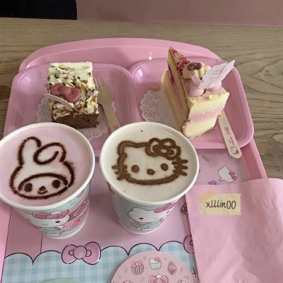 。