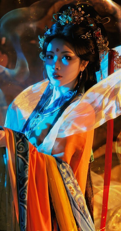 戴燕妮