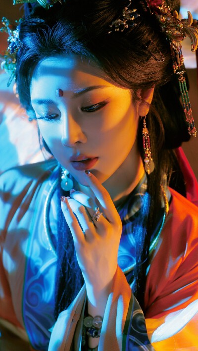 戴燕妮