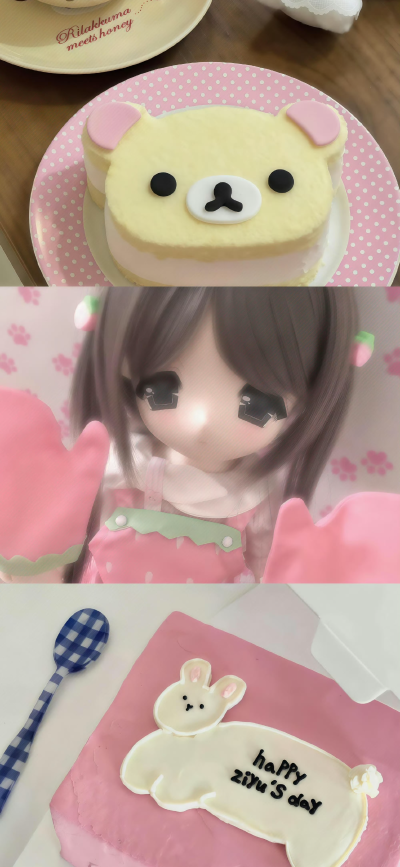 。