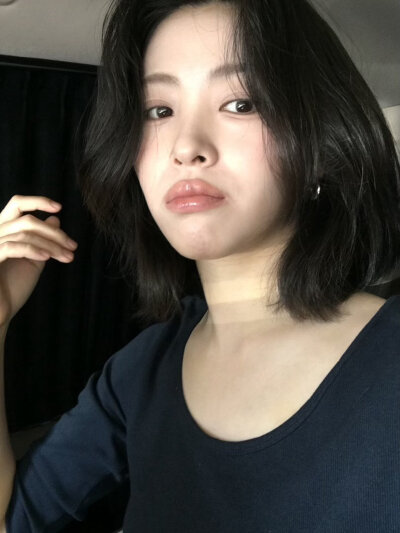 申留真INS更新