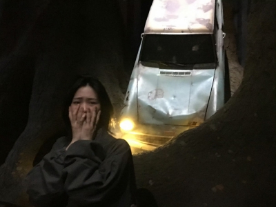 申留真INS更新