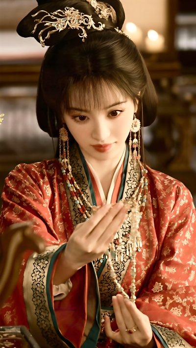 嫁金钗